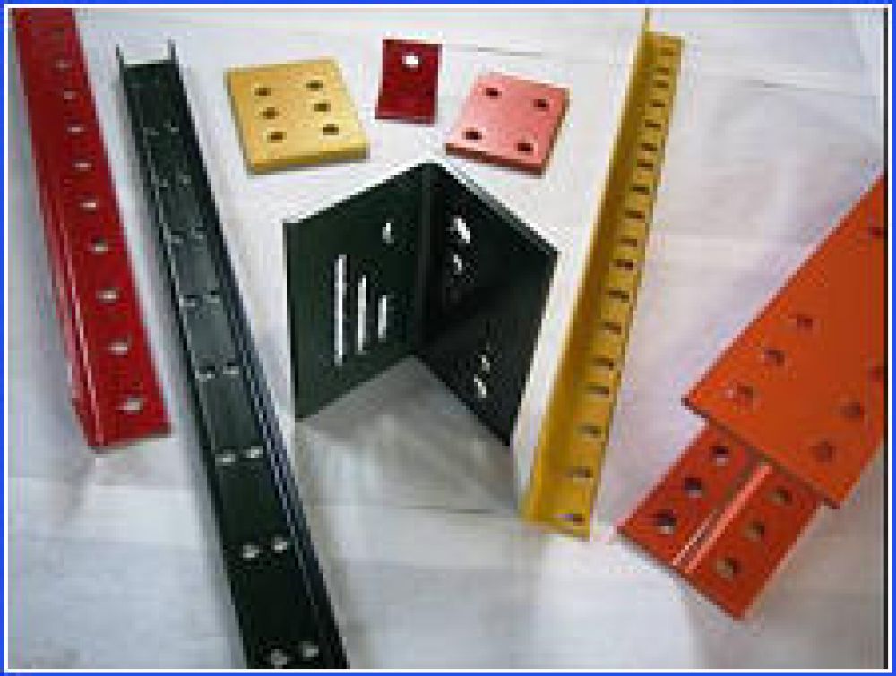 Punching and Shearing<br> Punching and Shearing